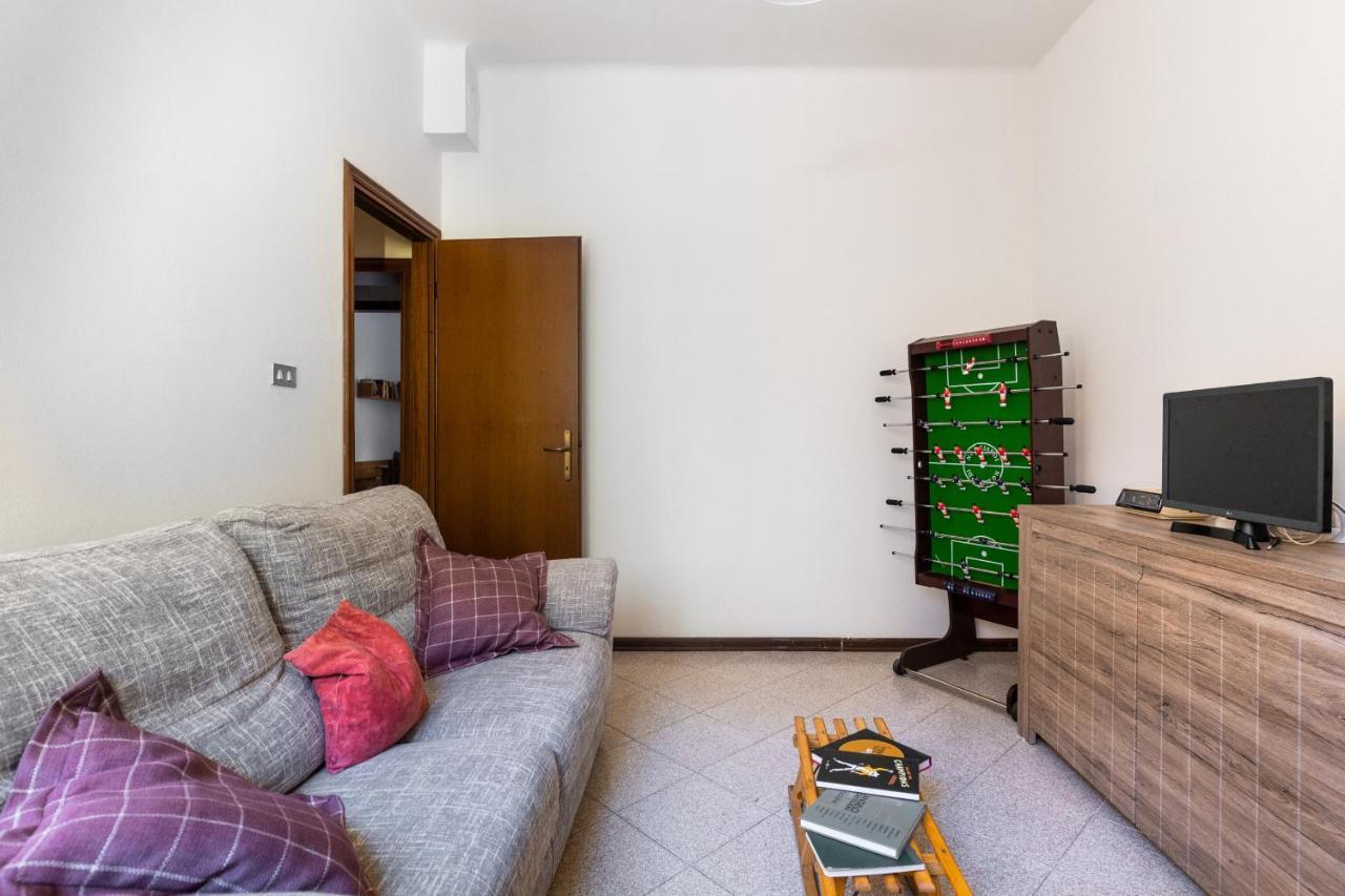 Classic Style By Wonderful Italy Apartamento Bolonia