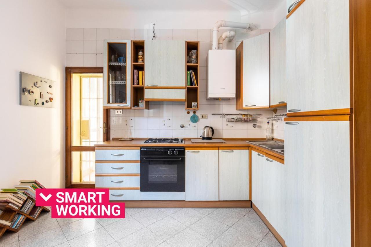 Classic Style By Wonderful Italy Apartamento