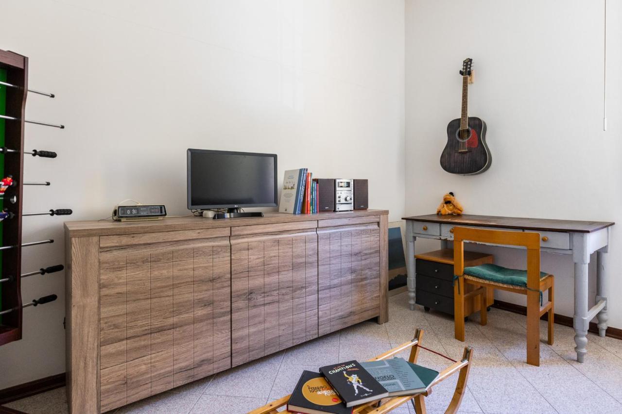 Classic Style By Wonderful Italy Apartamento