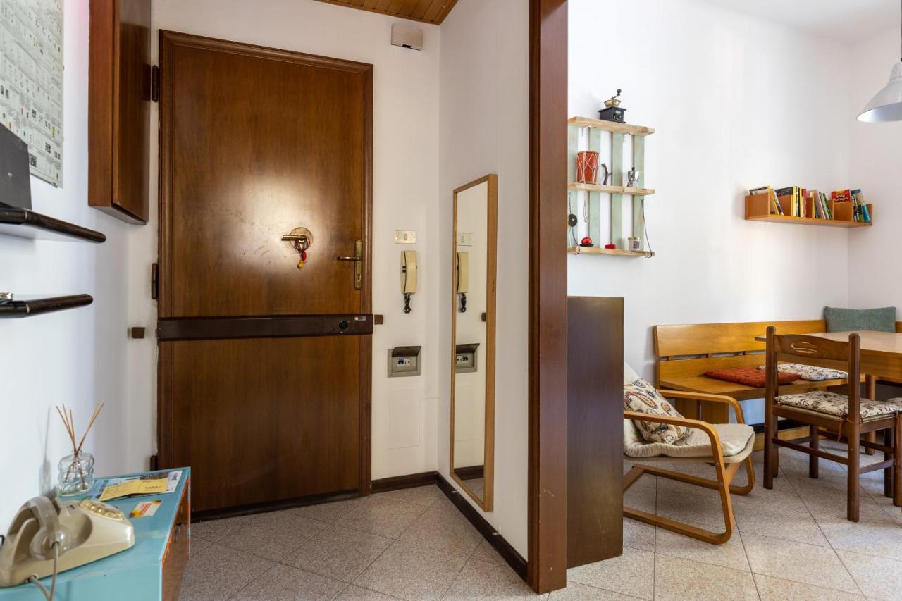 Classic Style By Wonderful Italy Apartamento Bolonia