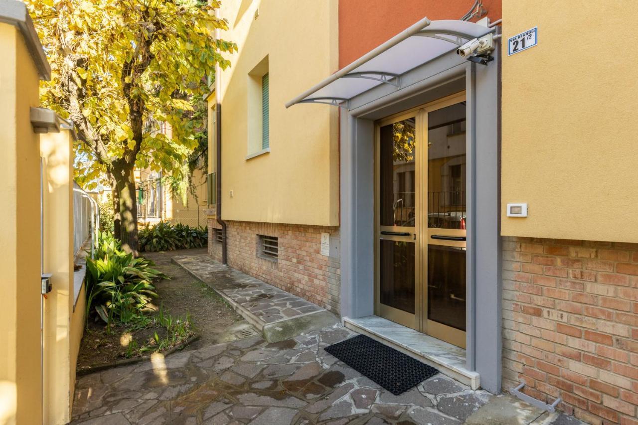 Classic Style By Wonderful Italy Apartamento *