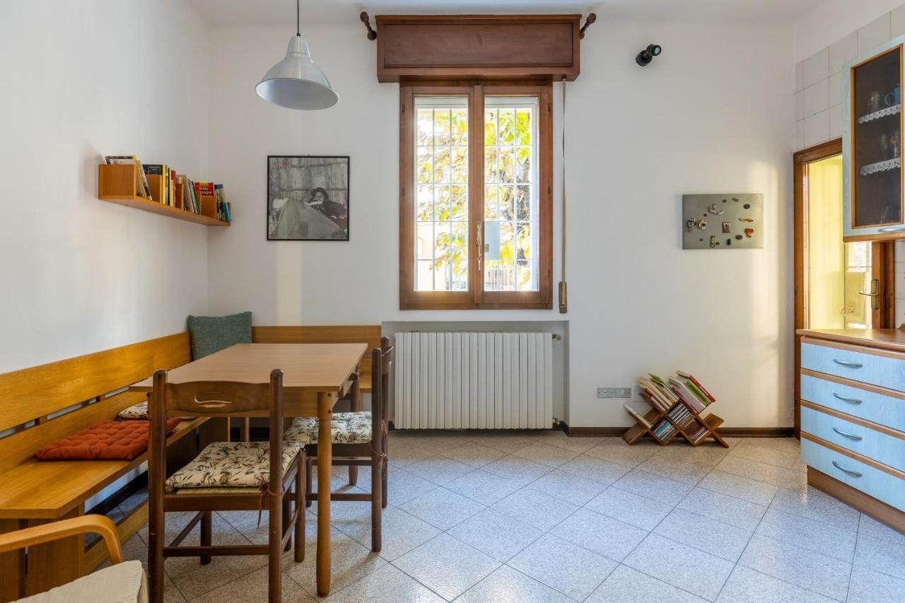 Apartamento Classic Style By Wonderful Italy Bolonia