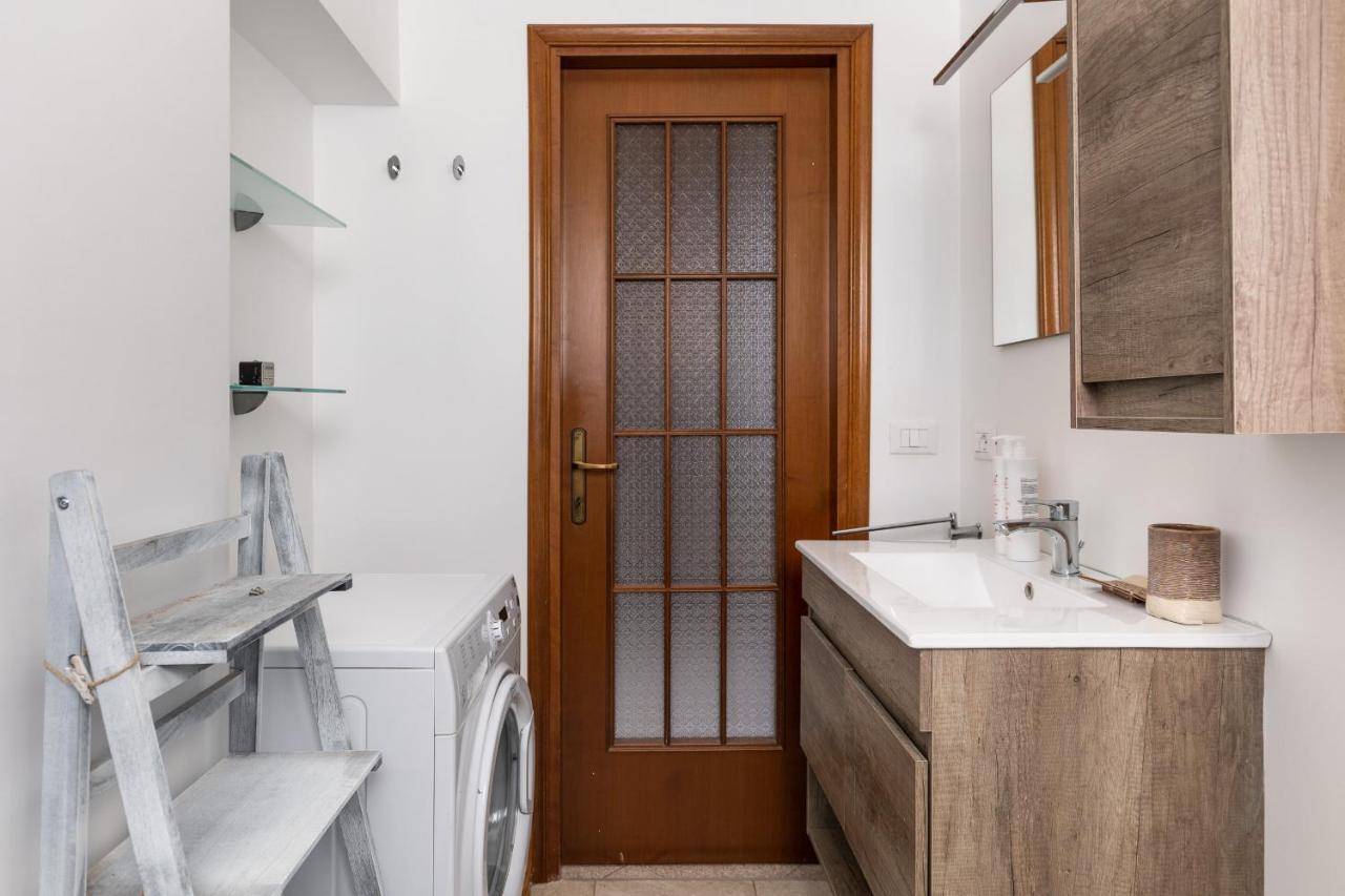 Classic Style By Wonderful Italy Apartamento Bolonia