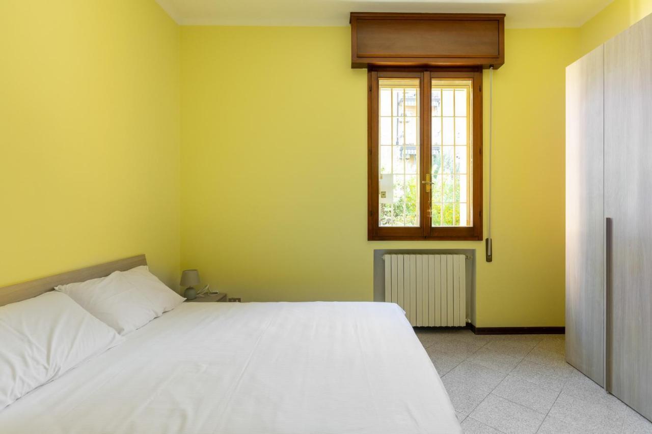 Classic Style By Wonderful Italy Apartamento Bolonia
